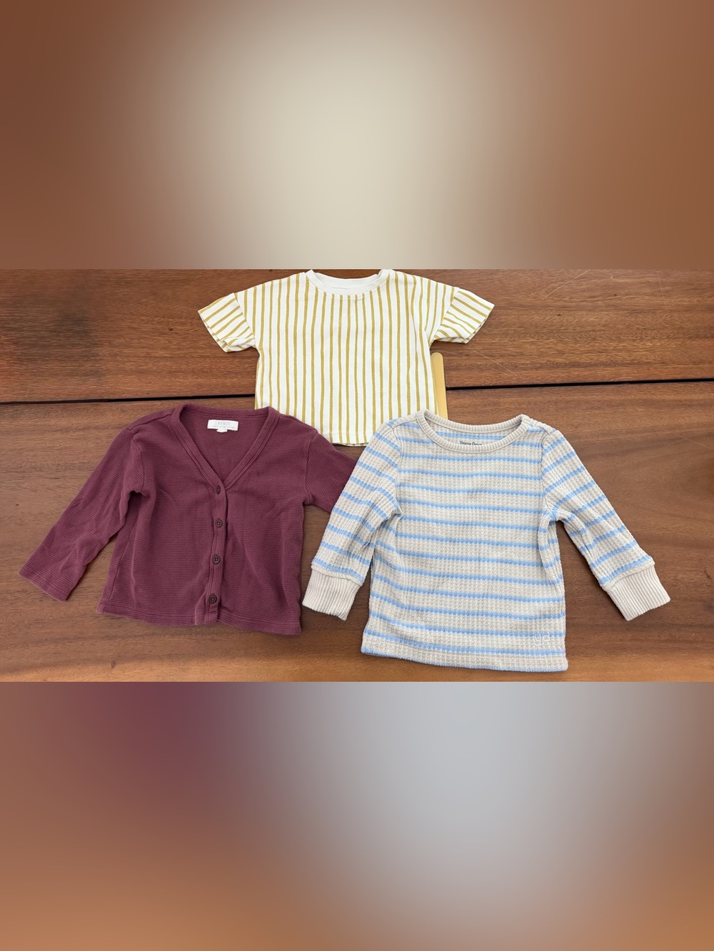 Kids 18-24 Month Shirt Bundle